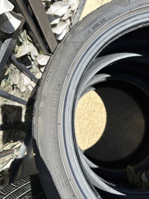 Super anvelope iarnă Imperial SNOW DRAGON 3 215/45 R17