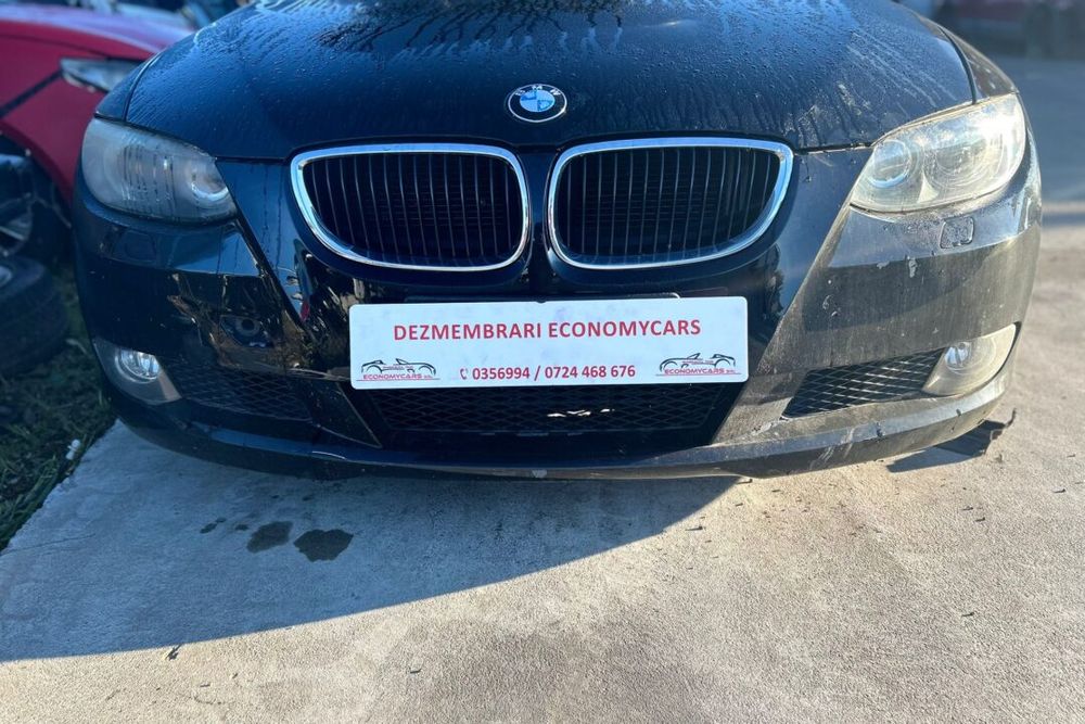 BARA FATA cu proiectoare BMW E92 COUPE - AN 2008
