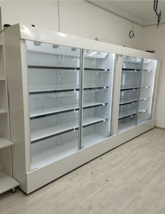 Продаю шкаф холодильный