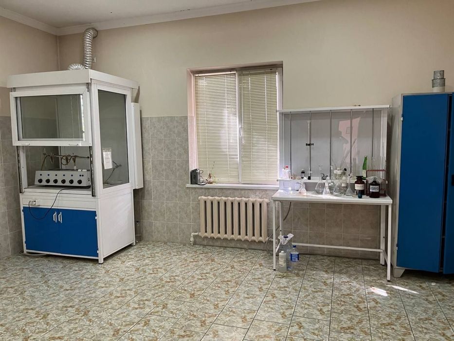 Продаётся Мосложир Комбинат.