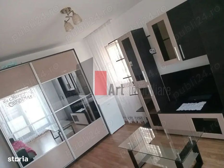 Inchiriez apartament cu 3 camere în Militari Residence