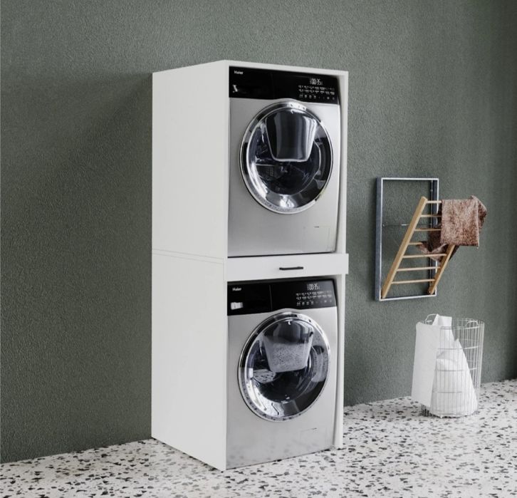 Шкаф за пералня и сушилня