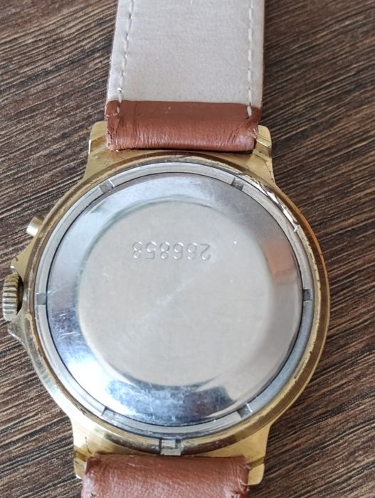 Ceas automatic Sekonda