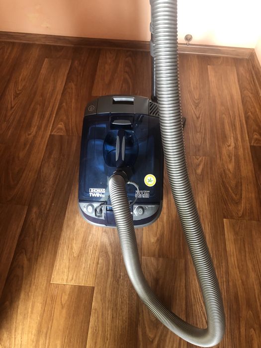 Продам пылесос Thomas