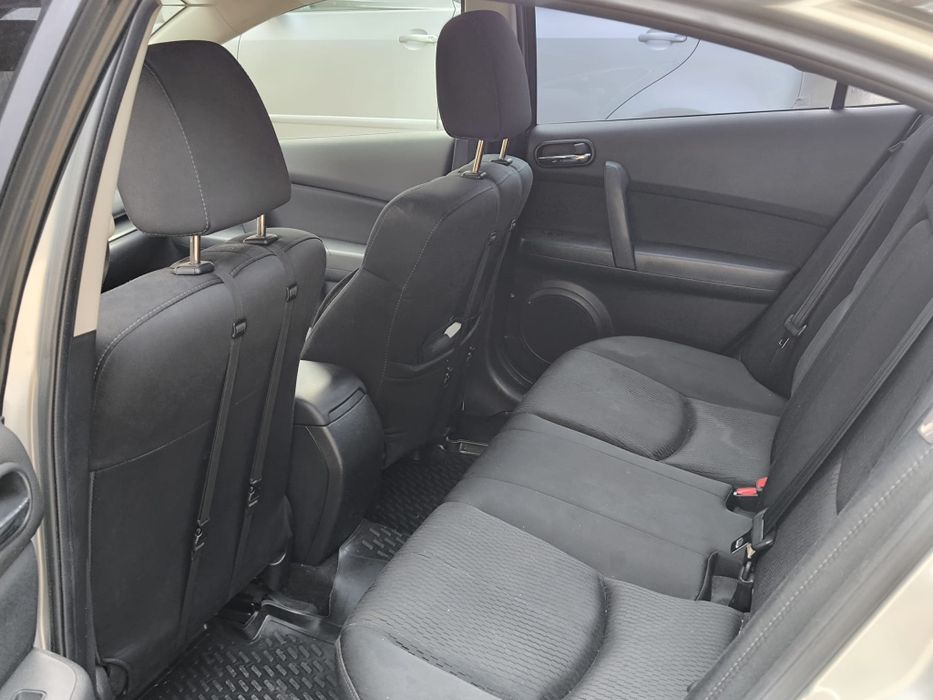 Mazda 6 2011 km256655km,