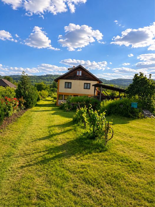 CASĂ P+1 + Pod Mansardabil | 6.300 MP Teren| Cepari Pământeni , ARGEȘ