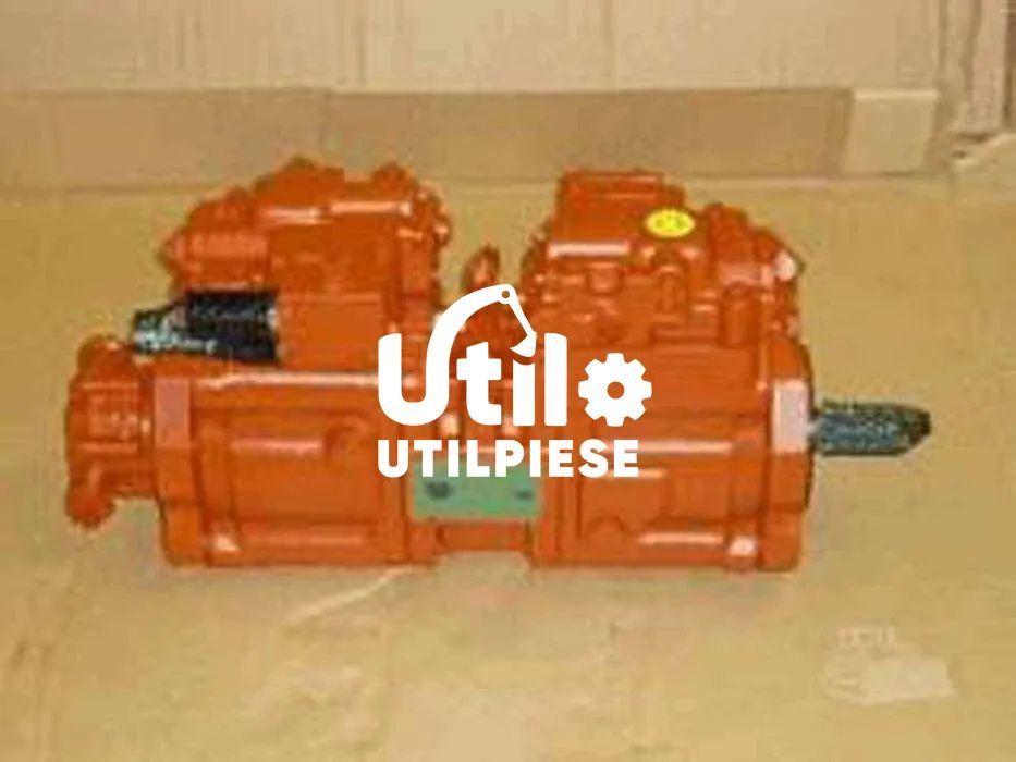 Pompa hidraulica Volvo EC140 EC210 EC240 EC290 EC360 + piese Volvo