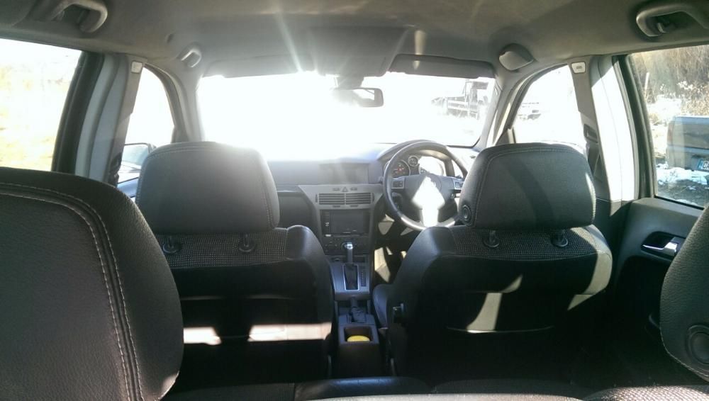 НА ЧАСТИ! Opel Astra H 1.8i,*АВТОМАТИК*