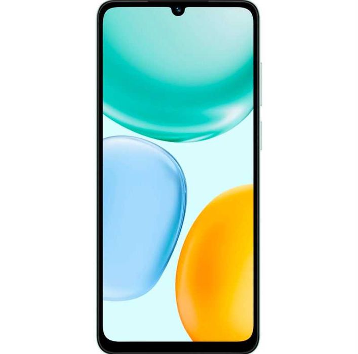 Honor X5c Plus 4GB RAM / 128GB Albastru – Full Box, Ca Nou