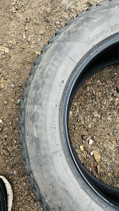 Продам зимнюю резину