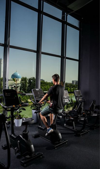 Buka Fit obuna, Бука Фит зал абономент 11oy