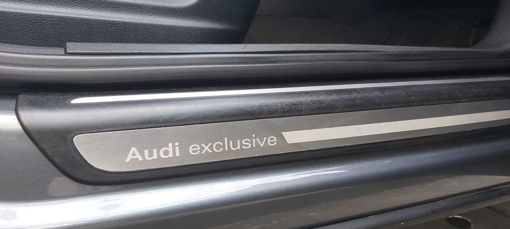 AUDI Q3 2014 — imagine 2