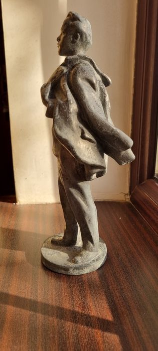 Статуетка Ленина