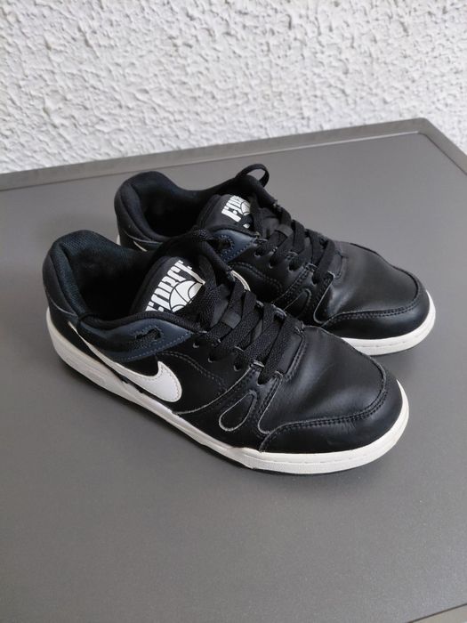 Nike Force baieti
