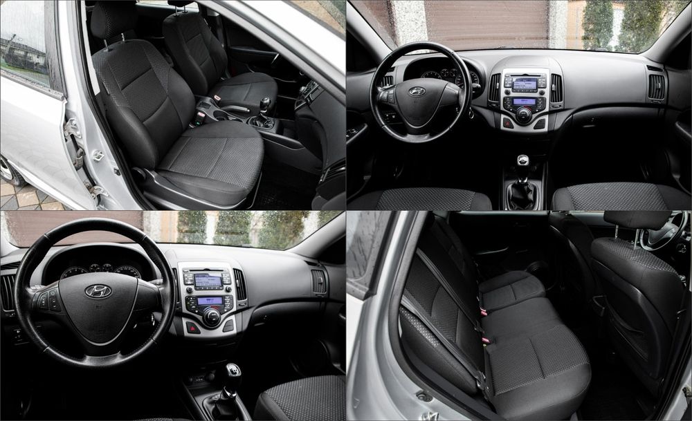 ~Hyundai I30~An 2011~1.4 Benzina~145.000 Km~Impecabil !!!