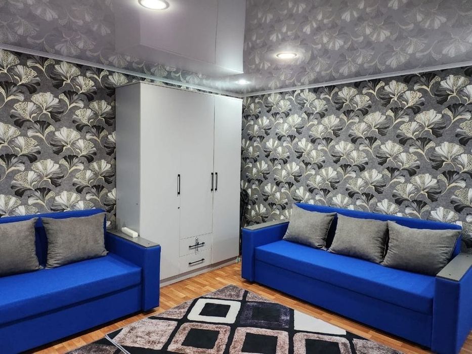 Квартира по суточно