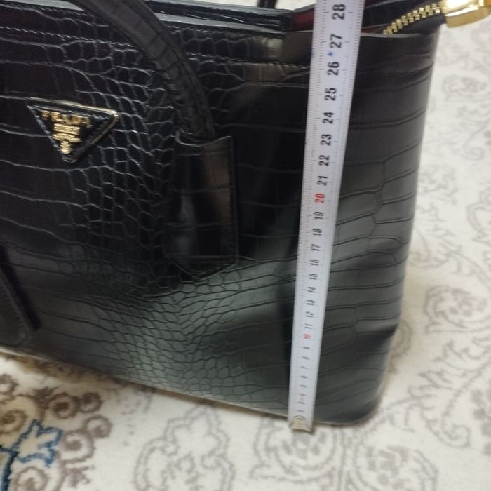 Сумка прада новая