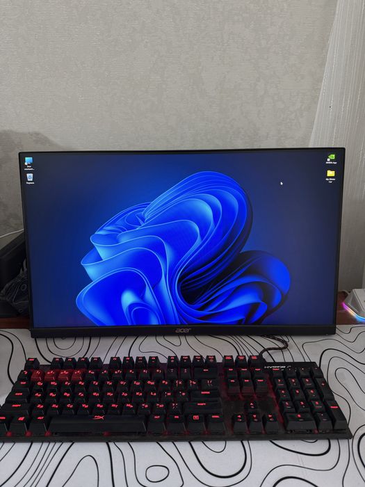 Монитор ACER VG240Y