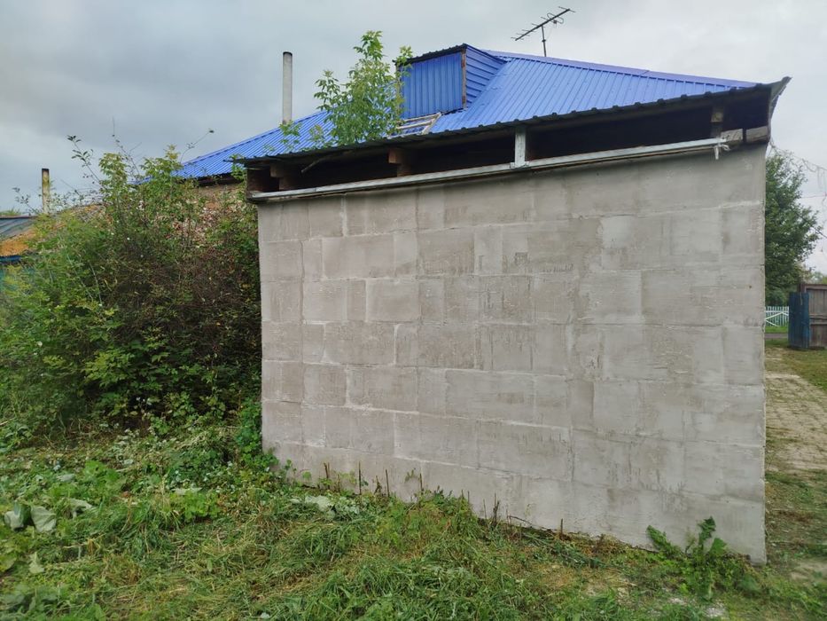 Продом Дом в г. Сергеевка