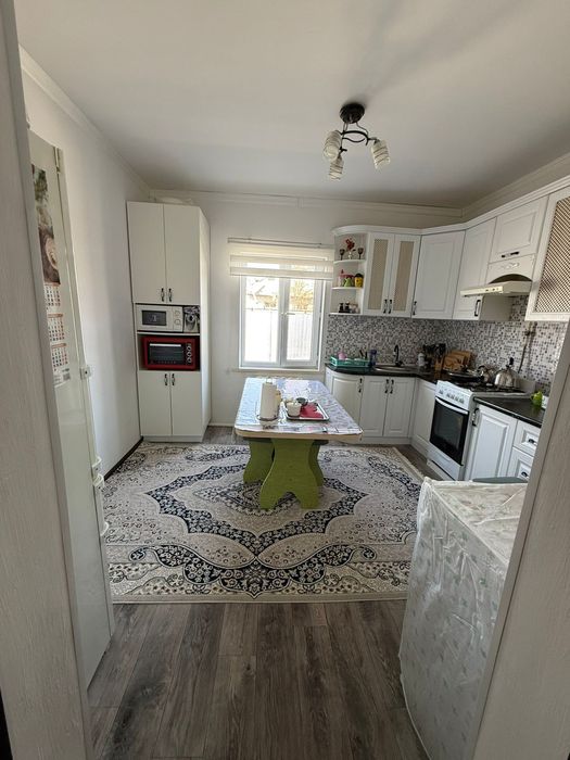 Продам       дом