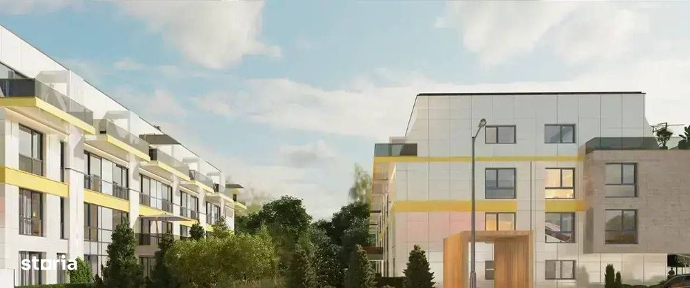 Apartament Tip Duplex 3 Camere | Iancu Nicolae | Complex Exclusivist — fotografia 1