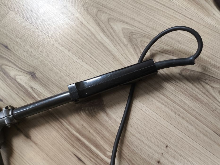 Поялник ERSA 200