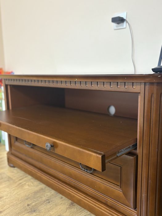 Комод массив дерева