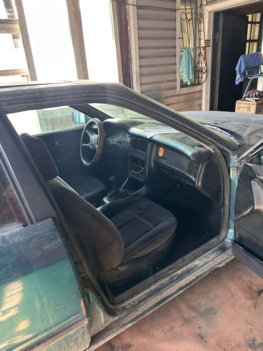 Продам ауди 90 2.3