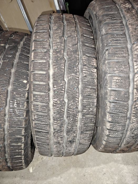 Set 4buc anvelope Toyo tires Observe Van 195/60/16c