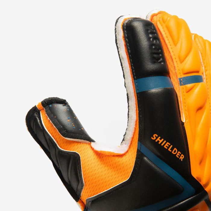 Mănuși de portar cu protecție Match - produs resigilat Decathlon