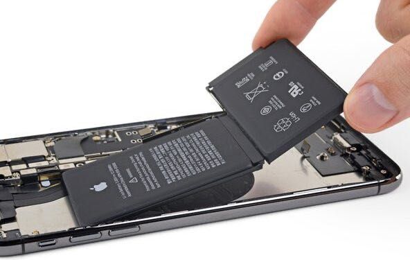 Service gsm Reparații telefoane, tablete etc…Acumulatori iPhone Xs-11-