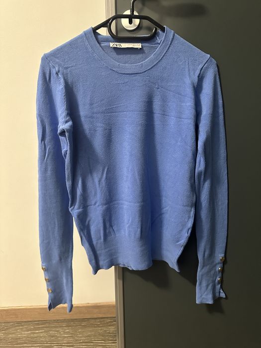 Блузи Zara, Calvin Klein и LBD