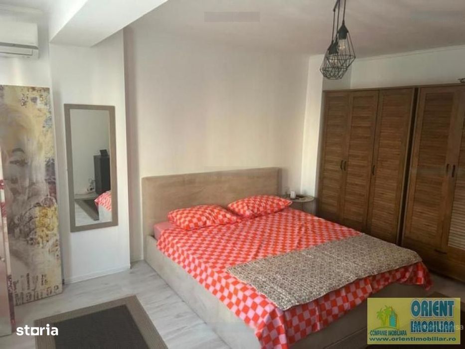 Energia, de vanzare apartament 2 camere, decomandat, 54mp