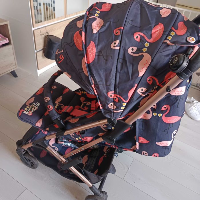 Cărucior sport Cosatto pliabil