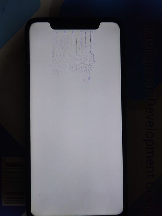 Redmi not 6 pro 4/64