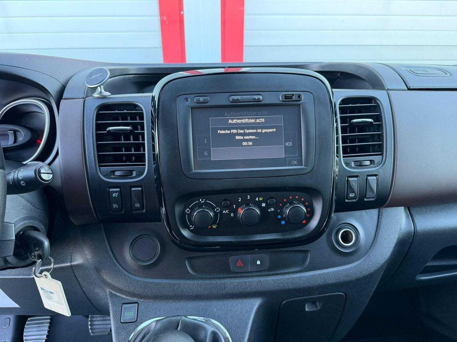 Fiat Talento 1.6D