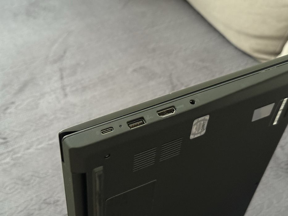 15.6’FHD IPS/Lenovo Thinkpad E15 Gen4/Ryzen 7-5825/16GB/512GB SSD