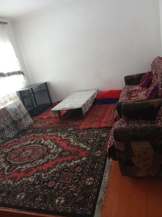 ТӨРТКҮЛ ауылында Уй сатылады.