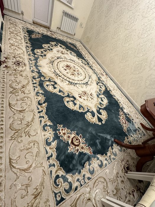 Ковер Турецкий фирма