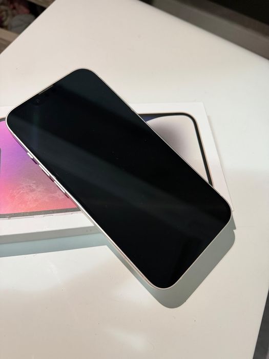 IPHONE 14 256 GB