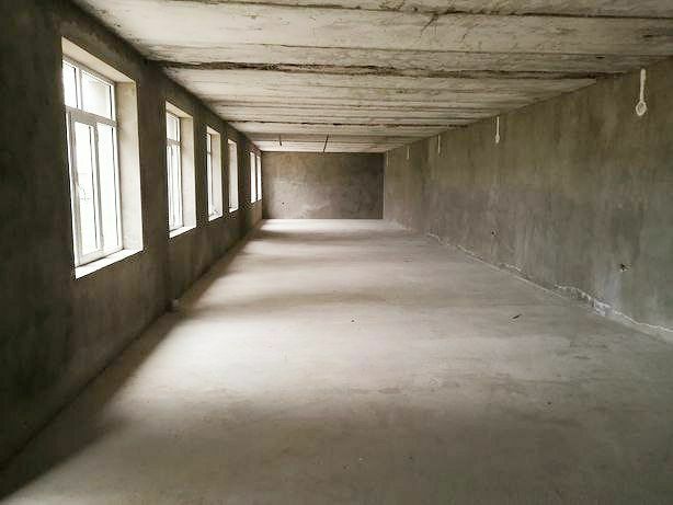 Продаётся производственный цех