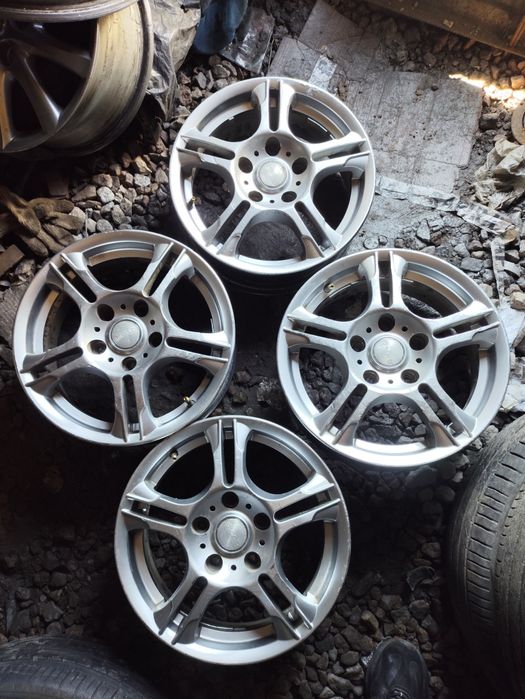 Шины, диски Петропавловск