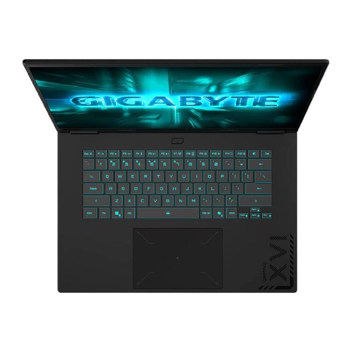 Игровой ноутбук Gigabyte Gaming A16 | RTX 4050 идеально