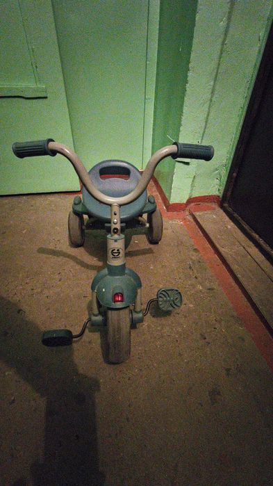 Продам детский велосипед