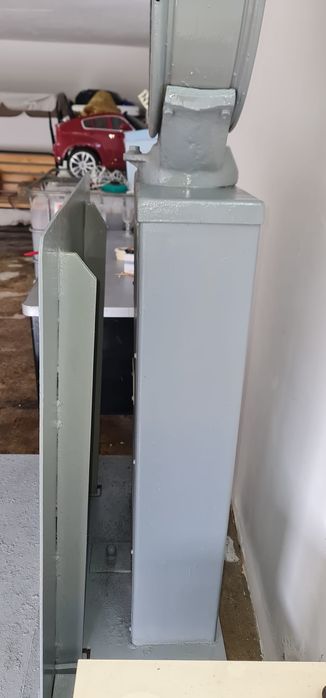 Cântar Sibiu 500 kg