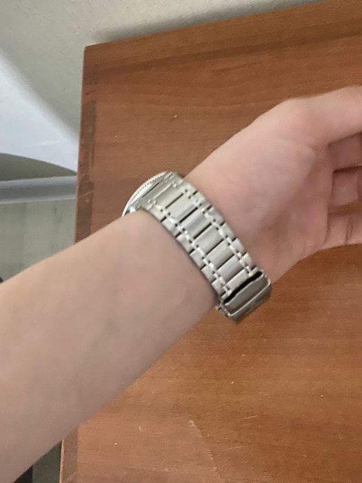 Кварцевые часы Daniel Klein