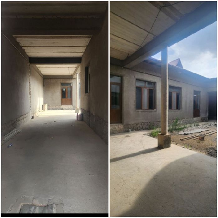 Сергели Шокир арик 5 соток 2 этажа 9 комнат