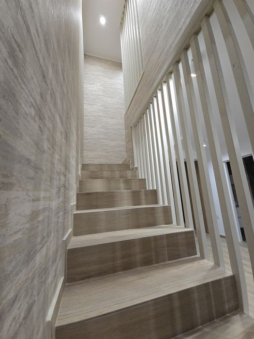 Inchiriez casa duplex mobilat si utilat premium!