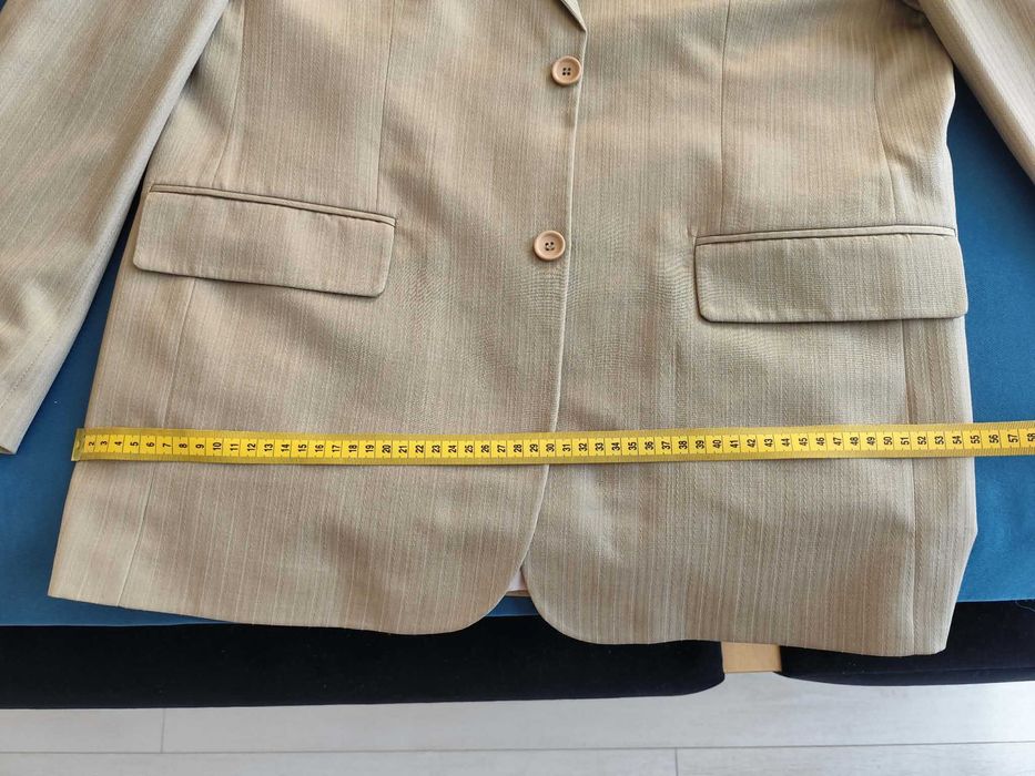 Летен костюм, почти нов