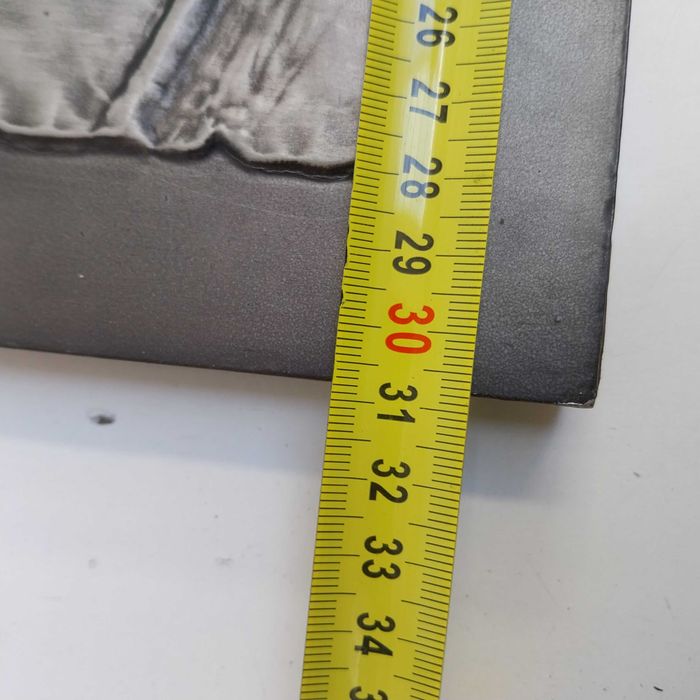 НАЙ ДОБРАТА ОФЕРТА Стара Немаска белереф картина дърво  Конска глава